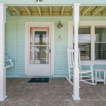 New! Steps To White Sand Beaches! Pool & Grill! 2Br 2Ba Panama City Beach Bagian luar foto